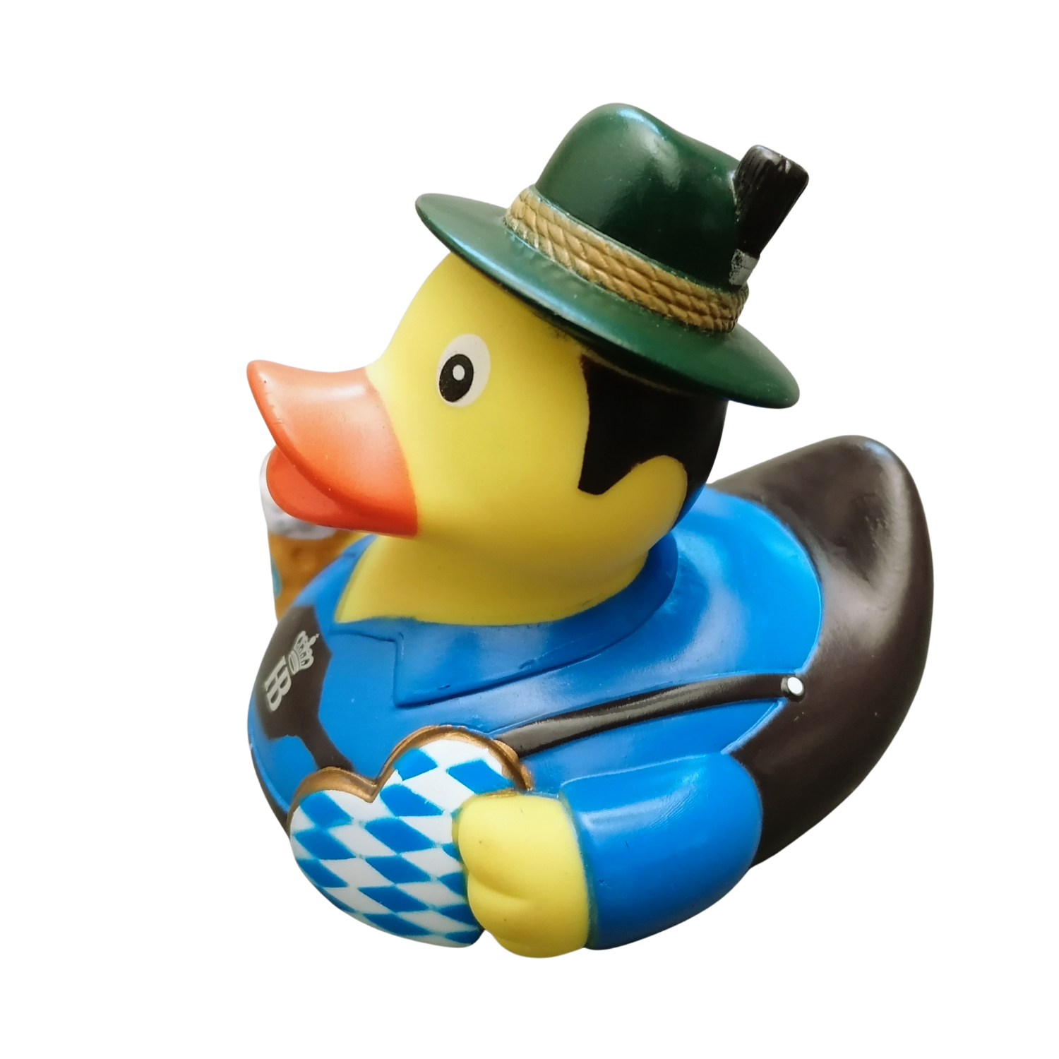 Badeente Bua Flaucher