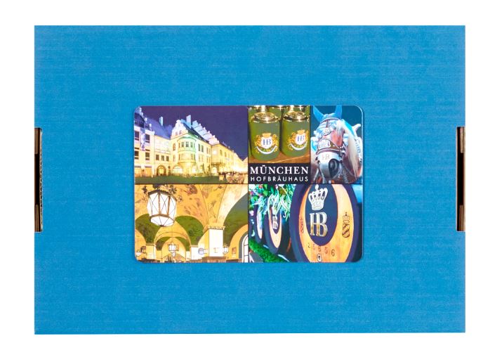 Geschenkpaket Alles Gute